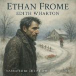 Ethan Frome, Edith Wharton