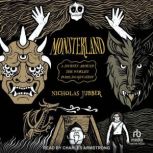 Monsterland, Nicholas Jubber