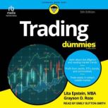 Trading For Dummies, 5th Edition, MBA Epstein