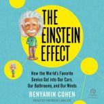The Einstein Effect, Benyamin Cohen