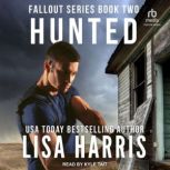 Hunted, Lisa Harris