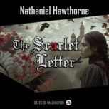 The Scarlet Letter, Nathaniel Hawthorne