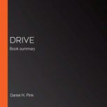 Drive, Daniel H. Pink