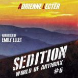 Sedition, Adrienne Lecter