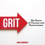 Grit The Power of Passion and Persev..., Angela Duckworth