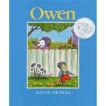 Owen, Kevin Henkes