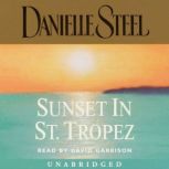 Sunset in St. Tropez, Danielle Steel