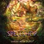 The Spellshop, Sarah Beth Durst