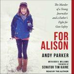 For Alison, Andy Parker