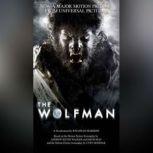 The Wolfman, Jonathan Maberry