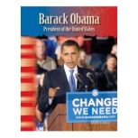 Barack Obama President of the United..., Blaine Conklin