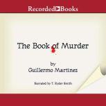 The Book of Murder, Guillermo Martinez