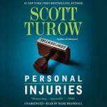 Personal Injuries, Scott Turow