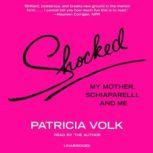 Shocked, Patricia Volk