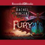 Fury, Rachel Vincent