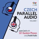 Czech Parallel Audio  Learn Czech wi..., Lingo Jump