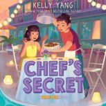 Chefs Secret Front Desk 6, Kelly Yang