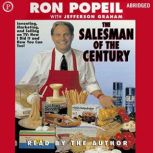 The Salesman of the Century, Ron Popeil