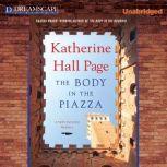 The Body in the Piazza, Katherine Hall Page
