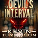 The Devil's Interval Dan Kotler, Book 3, Kevin Tumlinson