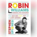 Robin Williams, American Master, Stephen Spignesi