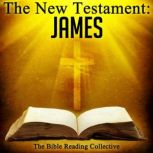 The New Testament James, Multiple Authors