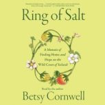 The Ring of Salt, Betsy Cornwell