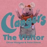 Clangers The Visitor, Oliver Postgate