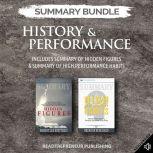 Summary Bundle History  Performance..., Readtrepreneur Publishing