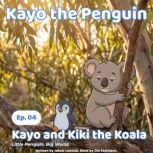 Kayo and Kiki the Koala, Jakub Lesniak