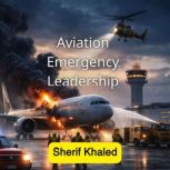 Aviation Emergency Leadership, Sherif Khaled