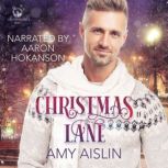 Christmas Lane, Amy Aislin
