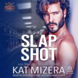 Slap Shot, Kat Mizera