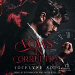 Vows In Corruption, Jocelyne Soto
