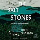The Salt Stones, Helen Whybrow