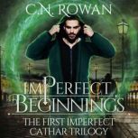 imPerfect Beginnings, C.N. Rowan