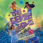 The Genie Game, Jordan Ifueko