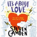 Its About Love, Steven Camden