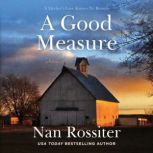A Good Measure, Nan Rossiter
