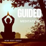 Guided Meditation 30 Minutes, Jason Hill