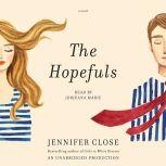 The Hopefuls, Jennifer Close