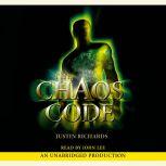 The Chaos Code, Justin Richards
