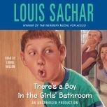 Theres a Boy in the Girls Bathroom, Louis Sachar