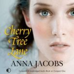 Cherry Tree Lane, Anna Jacobs