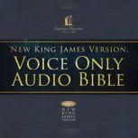 Voice Only Audio Bible - New King James Version, NKJV (Narrated by Bob Souer): (05) Deuteronomy, Thomas Nelson