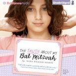 The Truth About My Bat Mitzvah, Nora Raleigh Baskin