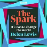 The Spark, Helen Lewis