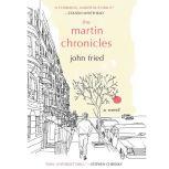 The Martin Chronicles, John Fried