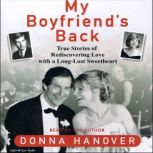 My Boyfriends Back, Donna Hanover
