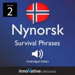Learn Nynorsk Nynorsk Survival Phras..., Innovative Language Learning